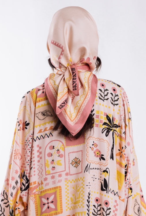 Vela Scarf