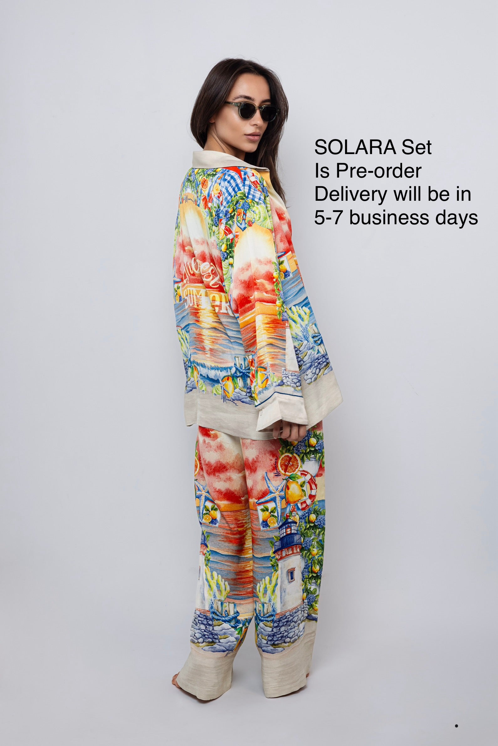 Solara Set
