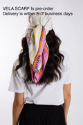 Vela Scarf