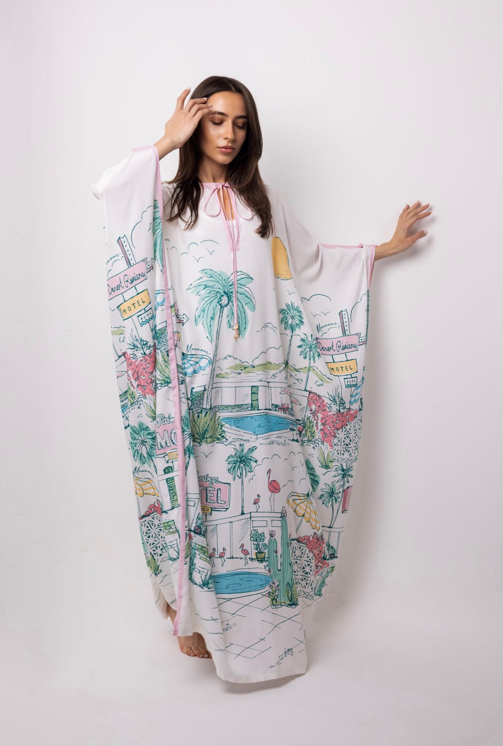 Vacanza Kaftan