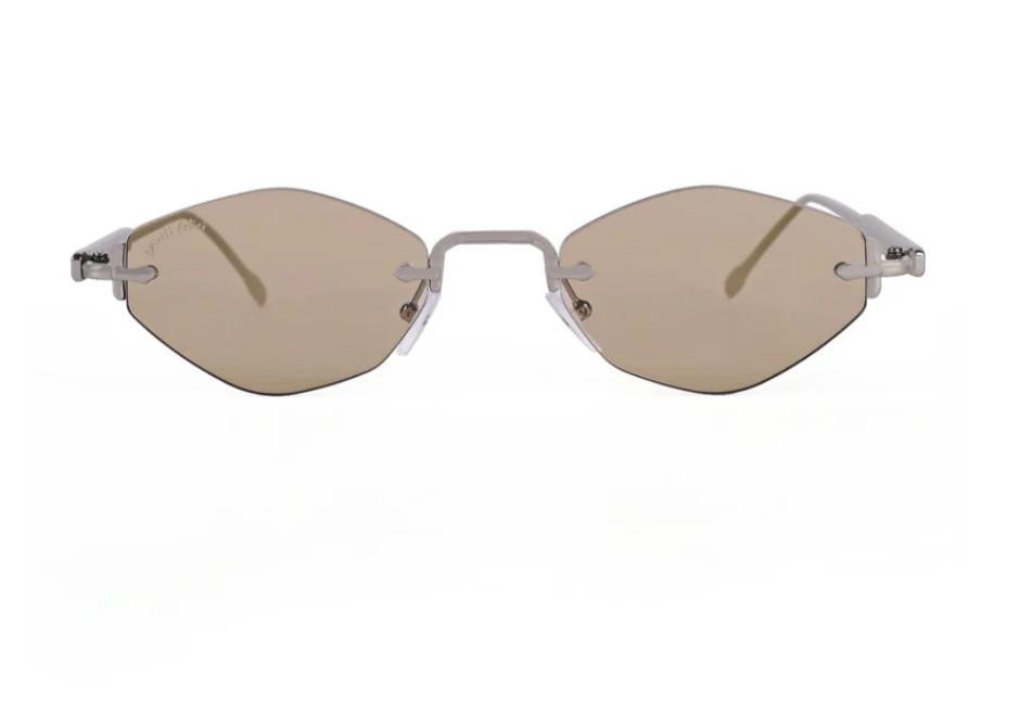 Donzi Glasses