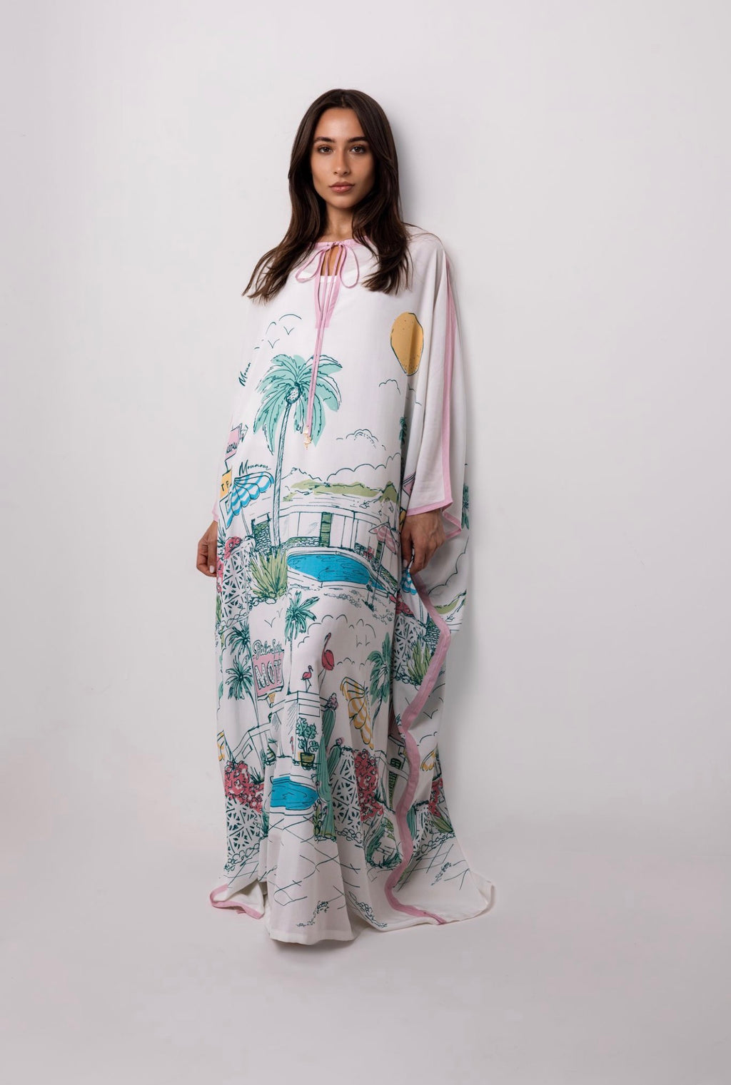 Vacanza Kaftan