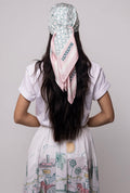 Vacanza Scarf