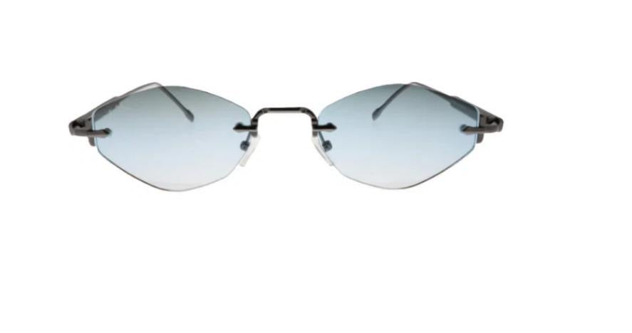 Donzi Glasses