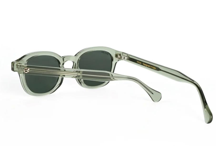 Voice Glasses
