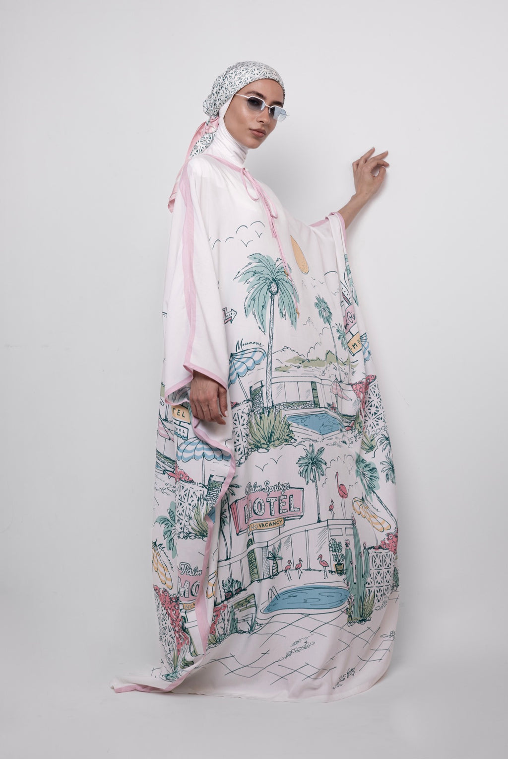 Vacanza Kaftan