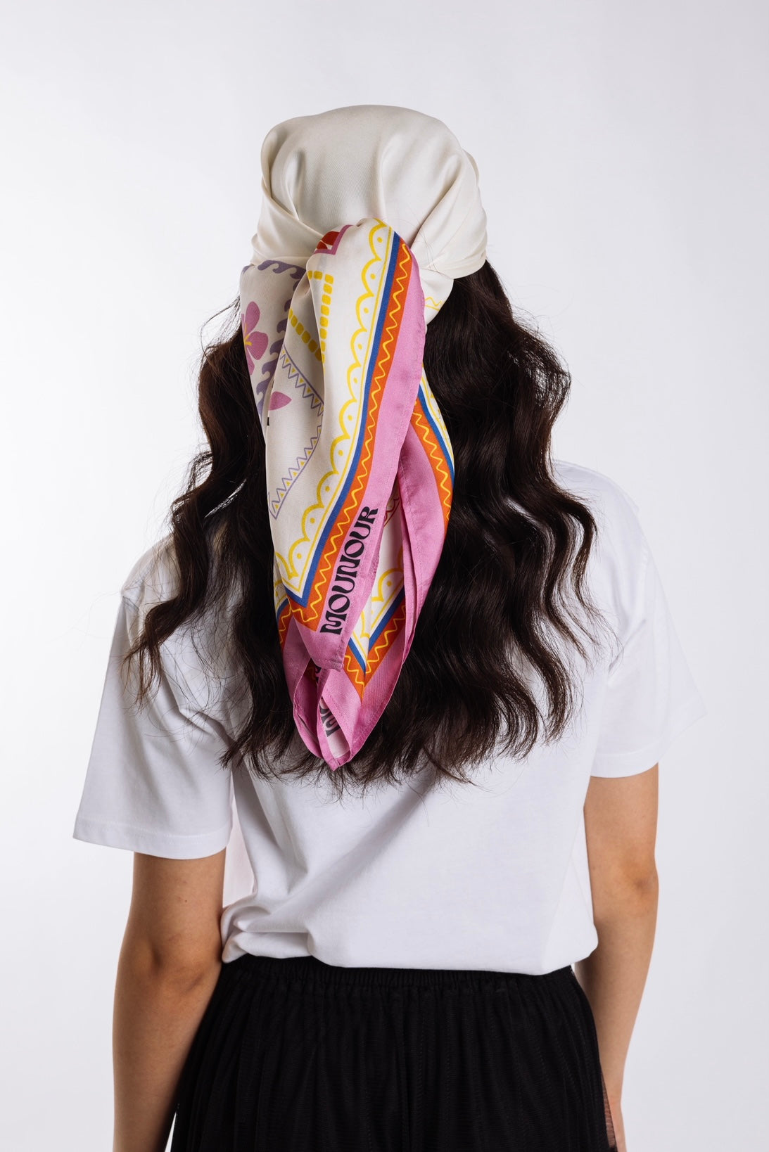 Vela Scarf