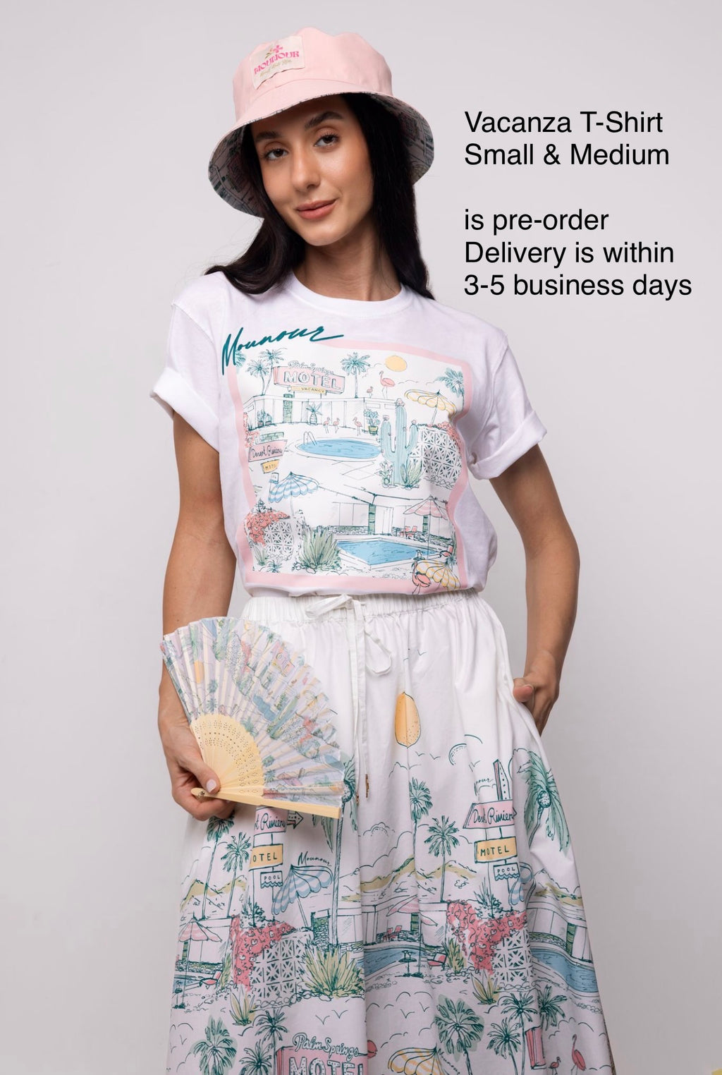 Vacanza T-Shirt