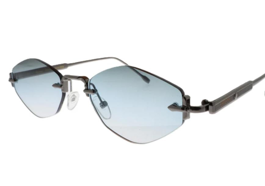 Donzi Glasses