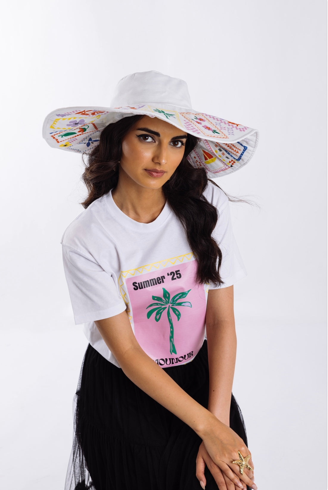 Soleada Hat