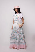 Vacanza skirt