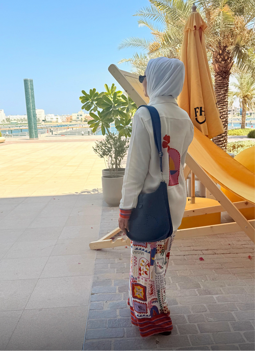 Ceala Pant Set