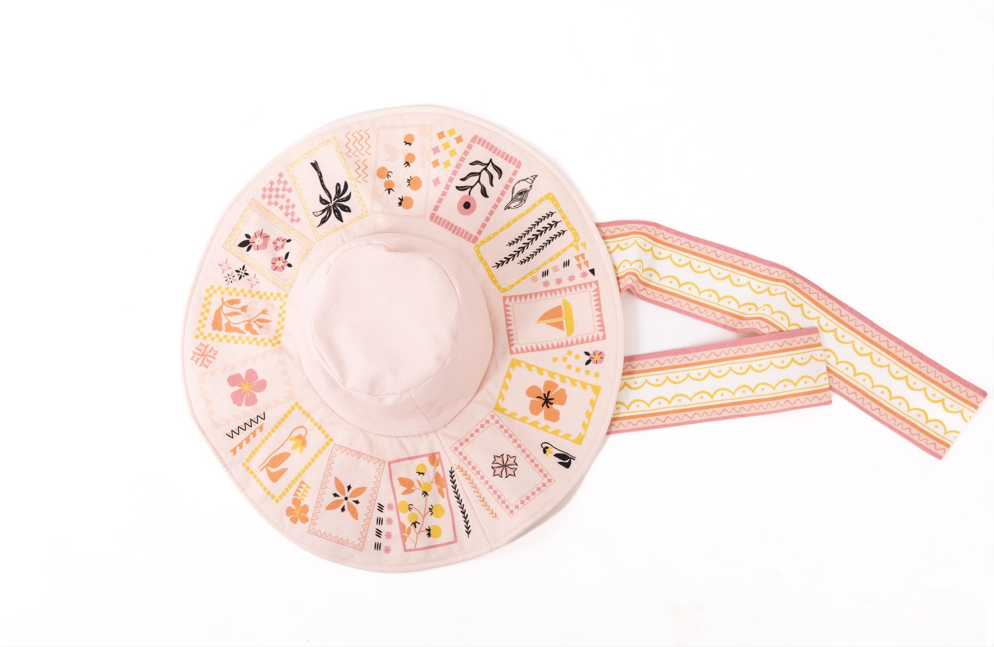 Soleada Hat