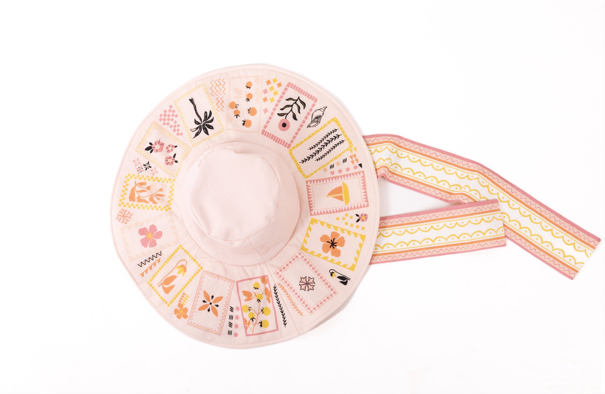 Soleada Hat